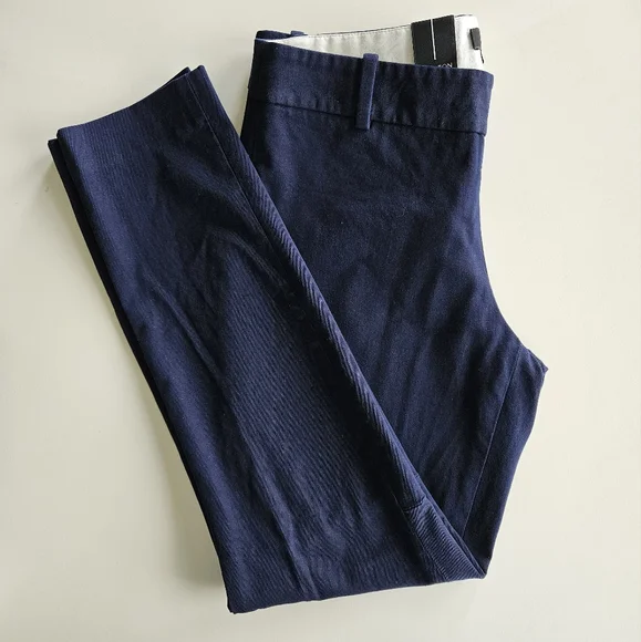 Aritzia Babaton Elliot Skinny Dress Pant - Picture 2 of 6